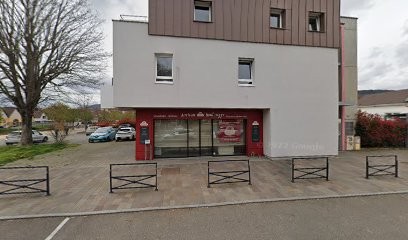 Neidhart Motz Jeannette Elisabeth, Kinésithérapeute à Issenheim