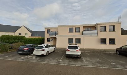 Bergot Yoann, Kinésithérapeute à Plouvien