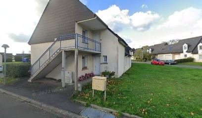Pallud Bruno, Kinésithérapeute à Meslay-du-Maine