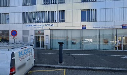 Kinergy, Kinésithérapeute aux Avenières Veyrins-Thuellin