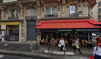 Nicolas Rassinier - Masseur-Kinésithérapeuthe, Kinésithérapeute à Paris 15