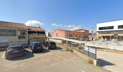 Cabinet De Kinésithérapie VANHERRENTHALS / CHARPENTIER, Kinésithérapeute à Grosseto-Prugna