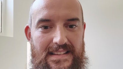Julien Lutun, Kinésithérapeute à Lambersart