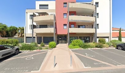 Kinesaltes, Kinésithérapeute à Rivesaltes