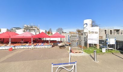 KINEOFORME, Kinésithérapeute à Leffrinckoucke