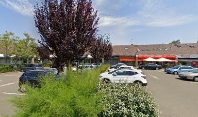 Pretre Sebastien, Kinésithérapeute à Saint-Witz