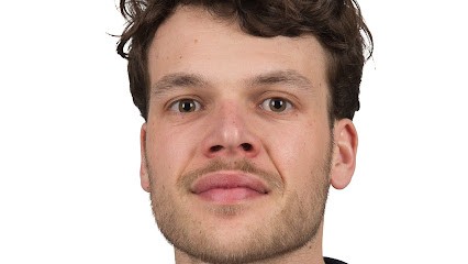 Ugo Cagnet, Kinésithérapeute à Venelles