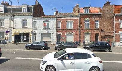 Beau Philippe Ostéopathe, Kinésithérapeute à Wattignies