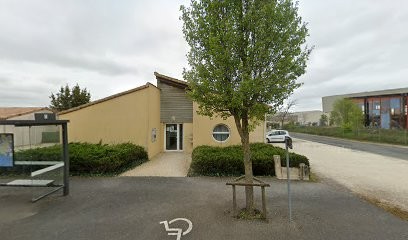 Canteau Philippe, Kinésithérapeute à Mauzé-sur-le-Mignon
