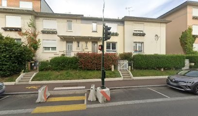 Kiné à Domicile - Le Plessis Robinson, Kinésithérapeute au Plessis-Robinson