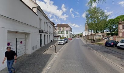 Lemoine Melanie Marie Helene, Kinésithérapeute à Crécy-la-Chapelle