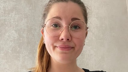 Charline STEINER, Kinésithérapeute à Rohrbach-lès-Bitche