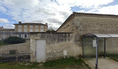 Saguet Claire, Kinésithérapeute à Hiersac