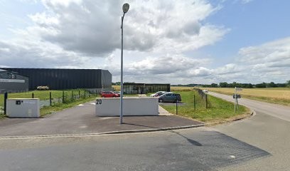 Elodie RÉGNAUT Masseur-kinésithérapeute, Kinésithérapeute à Pavilly