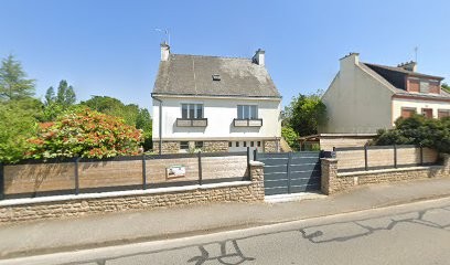 Peron Ludovic, Kinésithérapeute à Riec-sur-Bélon
