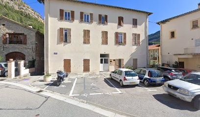 Cabinet Deroo, Kinésithérapeute à Puget-Théniers