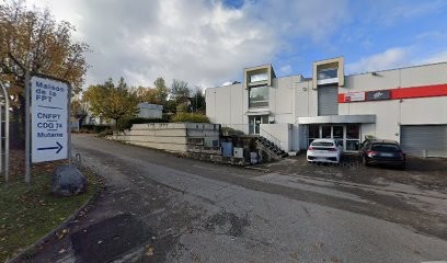 Feldmann-Michelin Muriel, Kinésithérapeute à Seynod