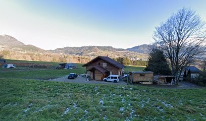 Omouvement-de-lhetre, Kinésithérapeute à Habère-Poche