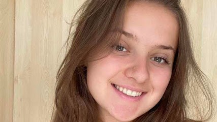 Lucie BORNERT, Kinésithérapeute à Lampertheim