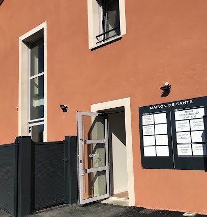 PERROT Laure - Masseur Kinésithérapeute, Kinésithérapeute à Garidech