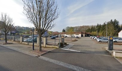 Merlet Emilie, Kinésithérapeute à Reichshoffen