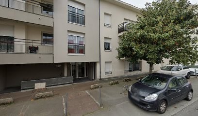 Daoudal Caroline, Kinésithérapeute à Vertou