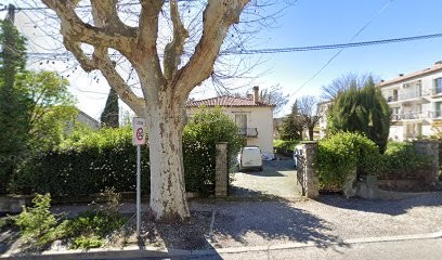 Yohann LEBLANC, Kinésithérapeute à Forcalquier