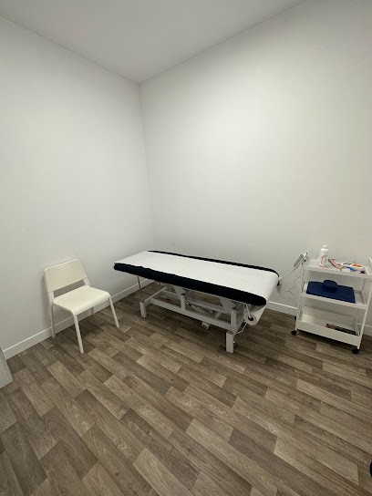 Physiotherapy Center Des 4 Paths | Kine Pantin - Aubervilliers, Kinésithérapeute à Pantin