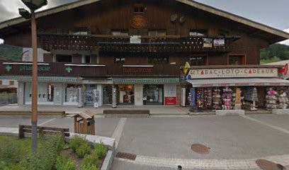 Cabinet de Kinésithérapie, Kinésithérapeute aux Gets