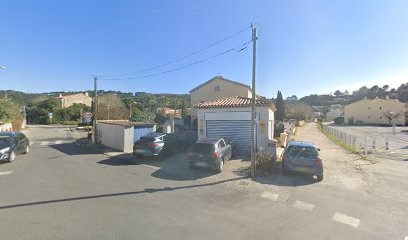 Dorian DE ROVERE - Kinésithérapie à Domicile., Kinésithérapeute à Saint-Cyr-sur-Mer
