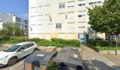Mostefa Nourredine, Kinésithérapeute à Vandoeuvre-lès-Nancy