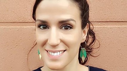Aurelie Guittet, Kinésithérapeute à Pacé