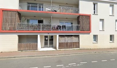 Serena Conti - Kinésithérapeute À Domicile : Bordeaux Cauderan / Saint Medard En Jalles, Kinésithérapeute à Saint-Médard-en-Jalles
