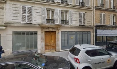 Becaglia Thomas Roger Toussaint, Kinésithérapeute à Paris 10