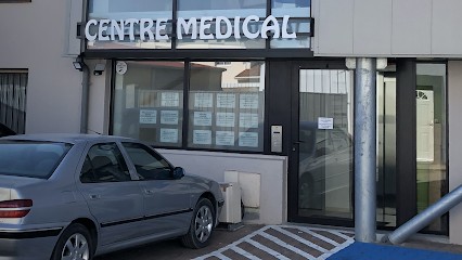 Verdalle Stéphanie - Centre Du Pont De L'Hers, Kinésithérapeute à Launaguet