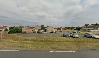 3 rue de la bouchardiere, Kinésithérapeute à Ruaudin