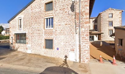 Cabinet Paramédical De Levigny, Kinésithérapeute à Charnay-lès-Mâcon