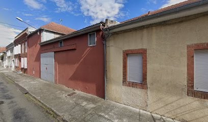 Lauga-cami, Kinésithérapeute à Rabastens-de-Bigorre