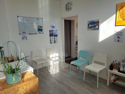 Lalukiné Activ' - Cabinet De Kinésithérapie De Laluque - Centre D'Endermologie® Et De Pulsothérapie®, Kinésithérapeute à Laluque