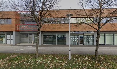 Aurore Pellegrini, Kinésithérapeute à Pontarlier