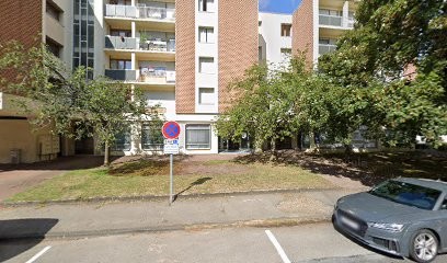 kinésithérapeute, Kinésithérapeute à Évreux