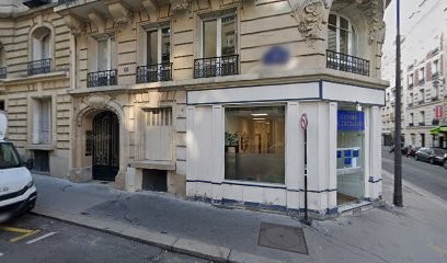 Pierre Riou, Kinésithérapeute à Paris 18
