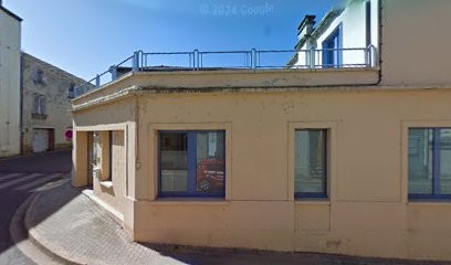 Bogdan Botosaneanu - Masseur kinesitherapeute Combronde, Kinésithérapeute à Combronde