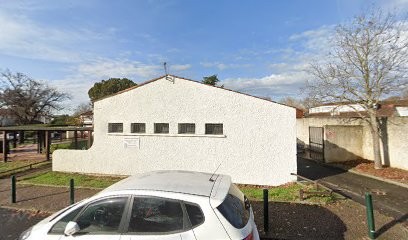Salavert Marine, Kinésithérapeute à Saint-Orens-de-Gameville