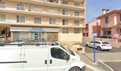 Héléna CARLIER, Kinésithérapeute à Fréjus