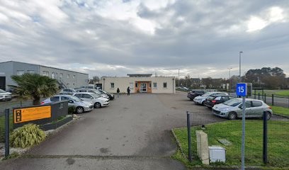 Cevaer David, Kinésithérapeute à Plougastel-Daoulas