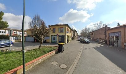 Kinésithérapeute Lola Savarzeix, Kinésithérapeute à Pechbonnieu