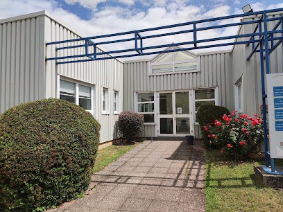 Iser Alain, Kinésithérapeute à Laxou