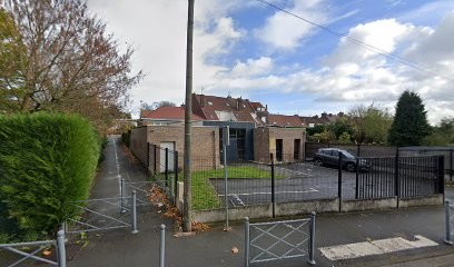 Besnier Jerome, Kinésithérapeute à Hem
