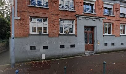 Kinésithérapie Du Buisson Viaud Grégory, Kinésithérapeute à Marcq-en-Baroeul